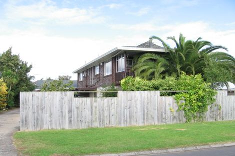 Photo of property in 5 Indus Place, Half Moon Bay, Auckland, 2012