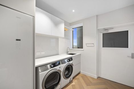 Photo of property in Shangri La Apartments, 6/97 Jervois Road, Herne Bay, Auckland, 1011