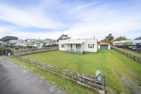 Photo of property in 12 Rira Street, Marton, 4710