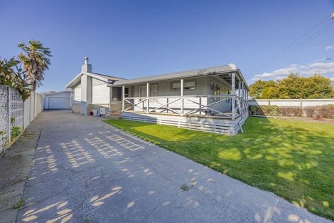 Photo of property in 86 Wycliffe Street, Onekawa, Napier, 4110
