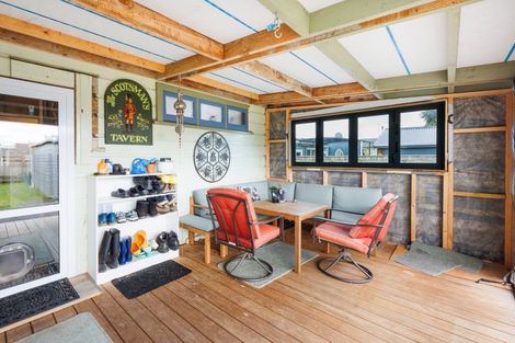 Photo of property in 59 Denbigh Street, Feilding, 4702