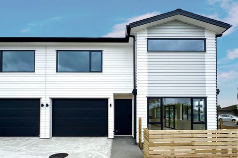 Photo of property in 22a Royton Avenue, Mangere East, Auckland, 2024