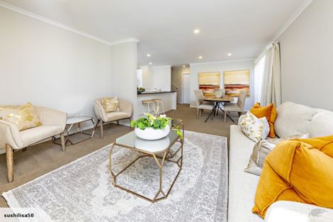 Photo of property in 58 Arrowsmith Drive, Flat Bush, Auckland, 2019