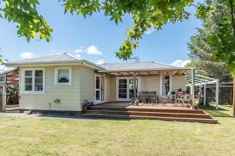 Photo of property in 34 Linwood Drive, Paraparaumu, 5032