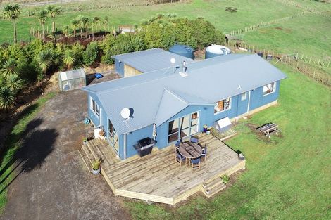 Photo of property in 114 Feist Road, Kopuku, Pokeno, 2471