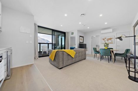 Photo of property in 509/18 Mountain Ash Drive, Frankton, Queenstown, 9300