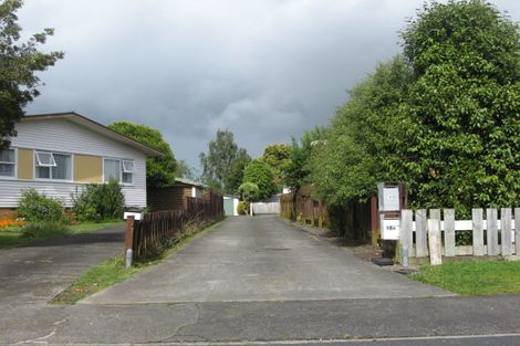 Photo of property in 15 Goodwin Drive, Rosehill, Papakura, 2113