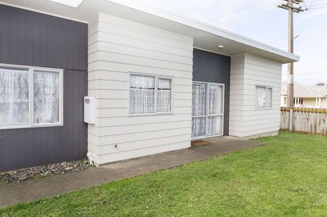Photo of property in 11a Edinburgh Street, Dannevirke, 4930