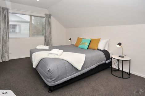 Photo of property in 3/358 Madras Street, Christchurch Central, Christchurch, 8013