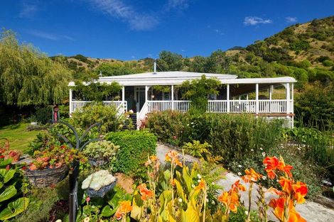 Photo of property in 39a Waitane Road, Oaro, Kaikoura, 7374