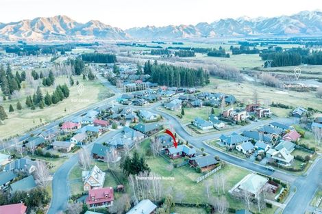 Photo of property in 14 Grantham Drive, Hanmer Springs, 7334