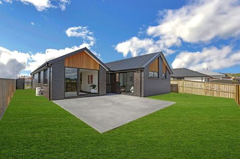 Photo of property in 128 Hitchen Road, Pokeno, 2402