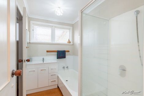 Photo of property in 44a Wilford Street, Wallaceville, Upper Hutt, 5018