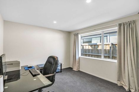 Photo of property in 37 Waituna Street, Pegasus, 7612