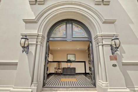 Photo of property in Whitmore Apartments, 1a/7 Stout Street, Wellington Central, Wellington, 6011