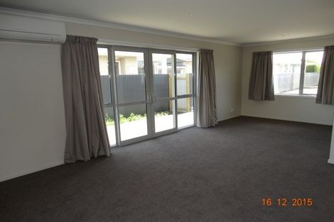 Photo of property in 218 Walnut Avenue, Ashburton, 7700