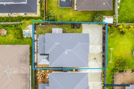 Photo of property in 11d Kent Road, Manurewa, Auckland, 2102