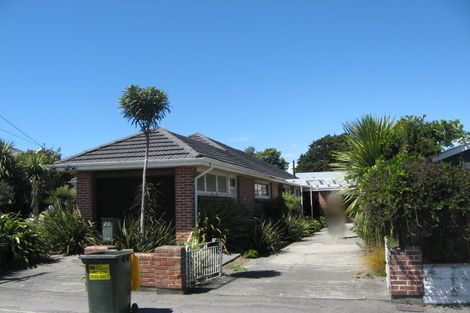 Photo of property in 20 Courtenay Street, St Albans, Christchurch, 8014