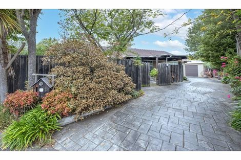 Photo of property in 3 Leeman Place, Redwood, Christchurch, 8051