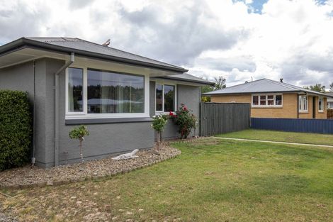 Photo of property in 36 Marslin Street, Alexandra, 9320