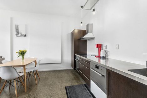 Photo of property in 13/185 Tasman Street, Mount Cook, Wellington, 6021