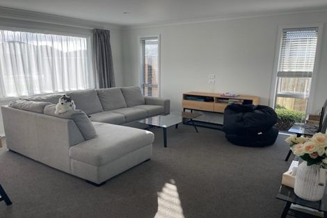 Photo of property in 5 Hickmott Street, Rangiora, 7400