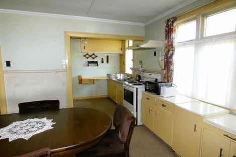 Photo of property in 16 Mcgill Street, Waimangaroa, Westport, 7891