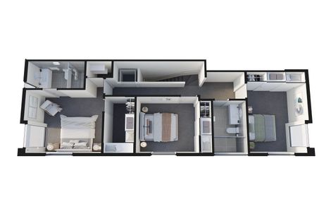 Photo of property in 339 Highgate, Roslyn, Dunedin, 9010