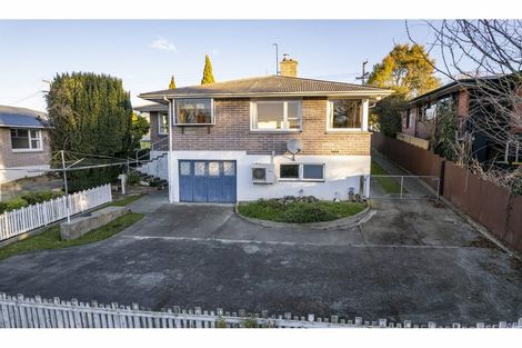 Photo of property in 27 Rimu Street, Glenwood, Timaru, 7910