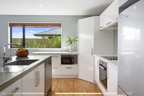 Photo of property in 16 Shale Court, Rolleston, 7614