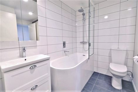 Photo of property in 2c/10 Augustus Terrace, Parnell, Auckland, 1052