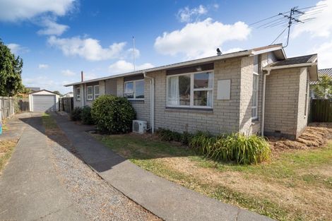 Photo of property in 24 Orr Street, Netherby, Ashburton, 7700