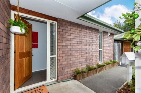 Photo of property in 8/71 Brougham Street, Addington, Christchurch, 8024
