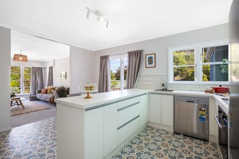 Photo of property in 87 Hair Street, Wainuiomata, Lower Hutt, 5014