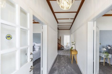 Photo of property in 53 Limbrick Street, Terrace End, Palmerston North, 4410