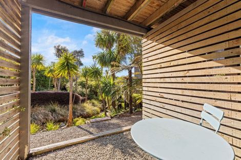 Photo of property in 21 Muritai Terrace, Mount Pleasant, Christchurch, 8081