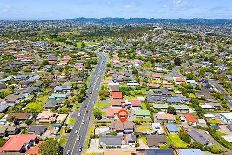 Photo of property in 4184 Great North Road, Glendene, Auckland, 0602