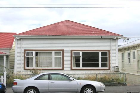 Photo of property in 21 Donald Mclean Street, Newtown, Wellington, 6021