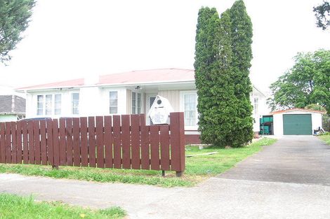 Photo of property in 87 Kenderdine Road, Papatoetoe, Auckland, 2025
