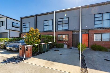 Photo of property in 58 Turret Lane, Hobsonville, Auckland, 0616
