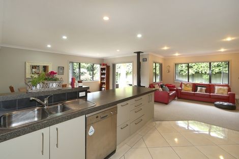 Photo of property in 15 Delta Mews Place, Clive, 4102