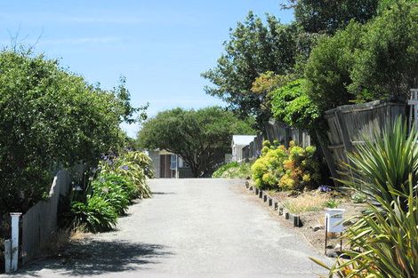 Photo of property in 133b Pine Avenue, South New Brighton, Christchurch, 8062