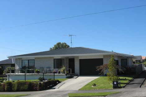 Photo of property in 1/568 Mandeno Street, Te Awamutu, 3800
