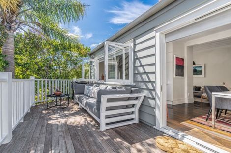 Photo of property in 36 Calliope Road, Devonport, Auckland, 0624