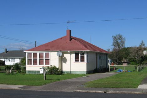 Photo of property in 23 Cobham Crescent, Otara, Auckland, 2023