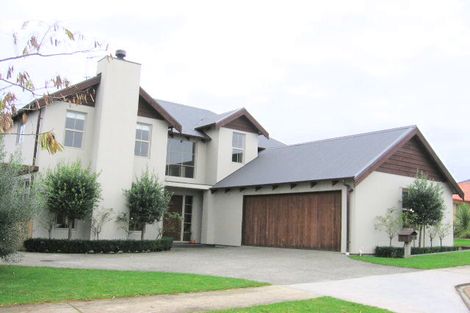 Photo of property in 5 Monkton Close, Greenhithe, Auckland, 0632