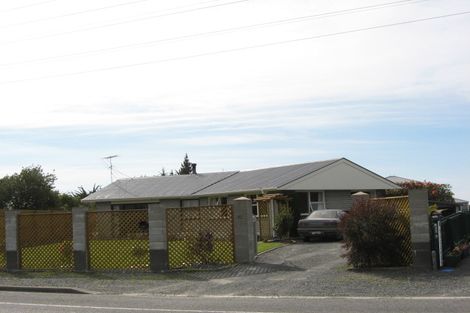 Photo of property in 166 Beach Road, Kaikoura, 7300