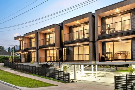 Photo of property in 4/93 Gribblehirst Road, Sandringham, Auckland, 1025