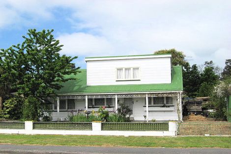 Photo of property in 67 Sneyd Street, Kaiapoi, 7630