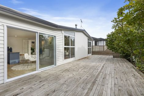 Photo of property in 25 Marsh Avenue, Forrest Hill, Auckland, 0620